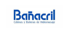 LOGO BAÑACRIL